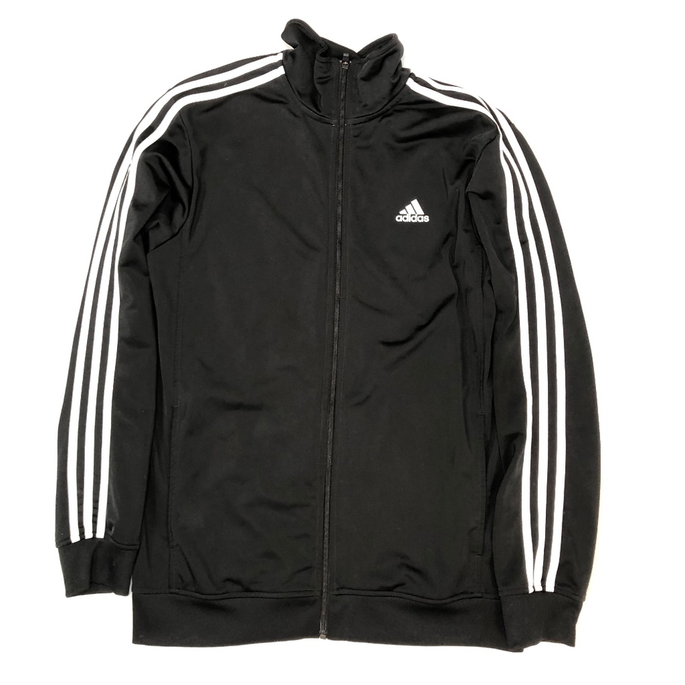 Adidas Track Jacket